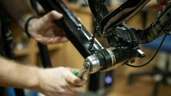Objectif vélo : contrôle technique de son vélo