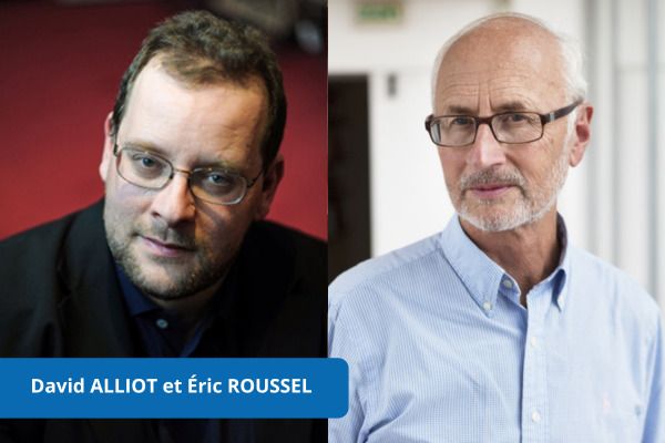 La collaboration à tous les étages
