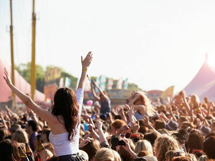 Fête de la musique