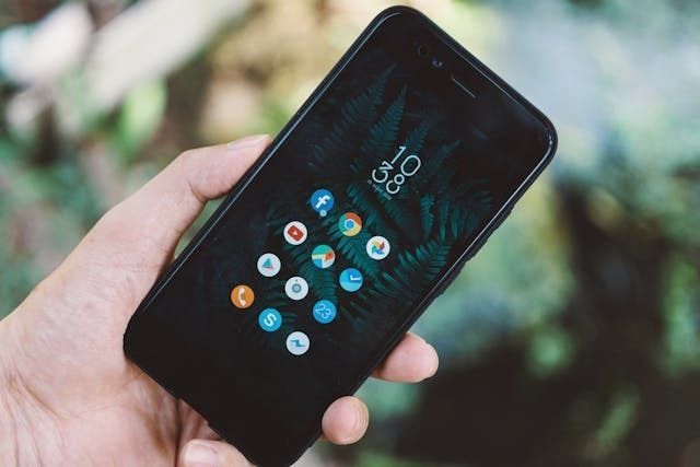 Bien communiquer avec son smartphone 1