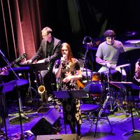 Jam Musiques Actuelles