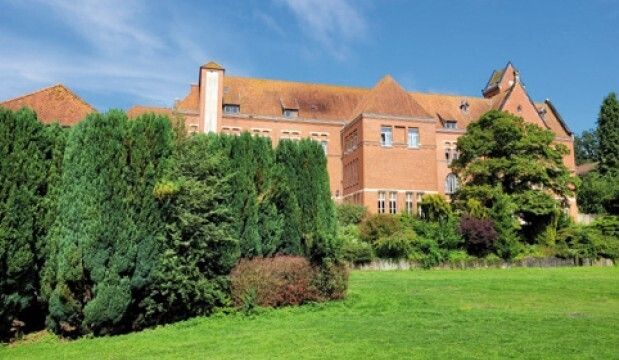 Visite de l'Abbaye de Belval-Troisvaux