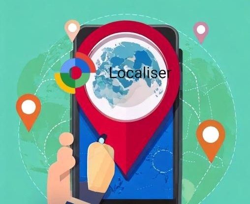 Savoir localiser son smartphone si on le perd  ?