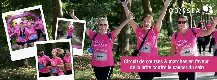 Course Odysséa Nantes 2026
