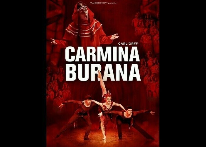 Carmina Burana