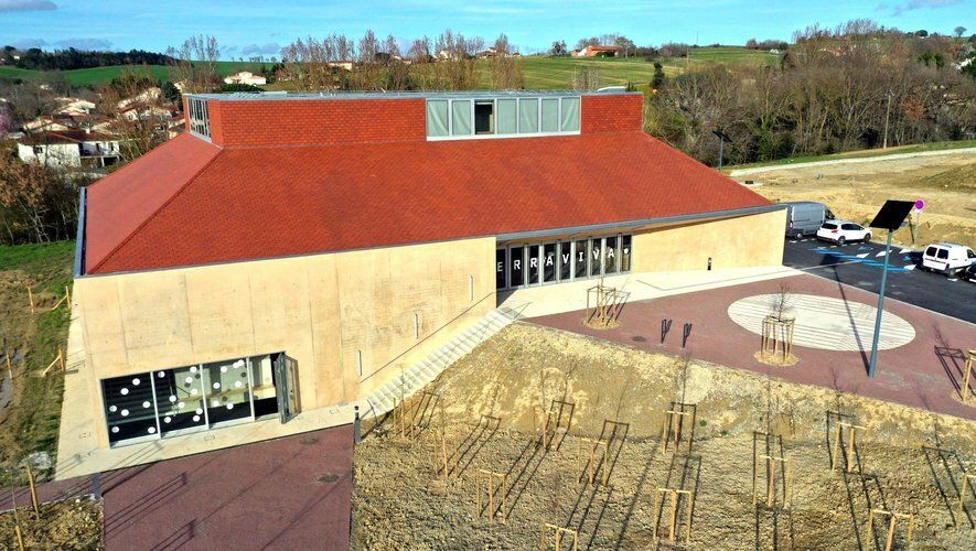 TerraViva - Espace socioculturel