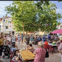 Soirée gourmande