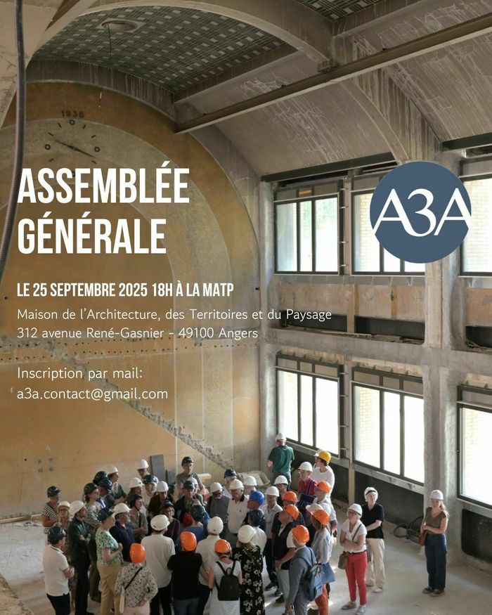 Assemblée Générale