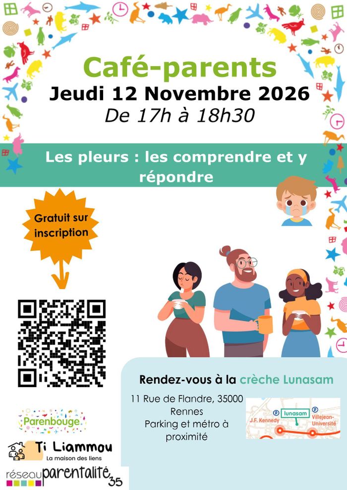 Visuel évènement