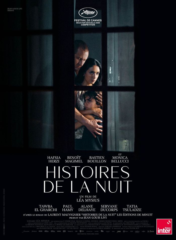 Visuel évènement