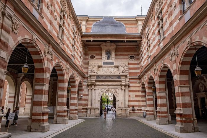 Visite commentée : grandes et petites affaires criminelles