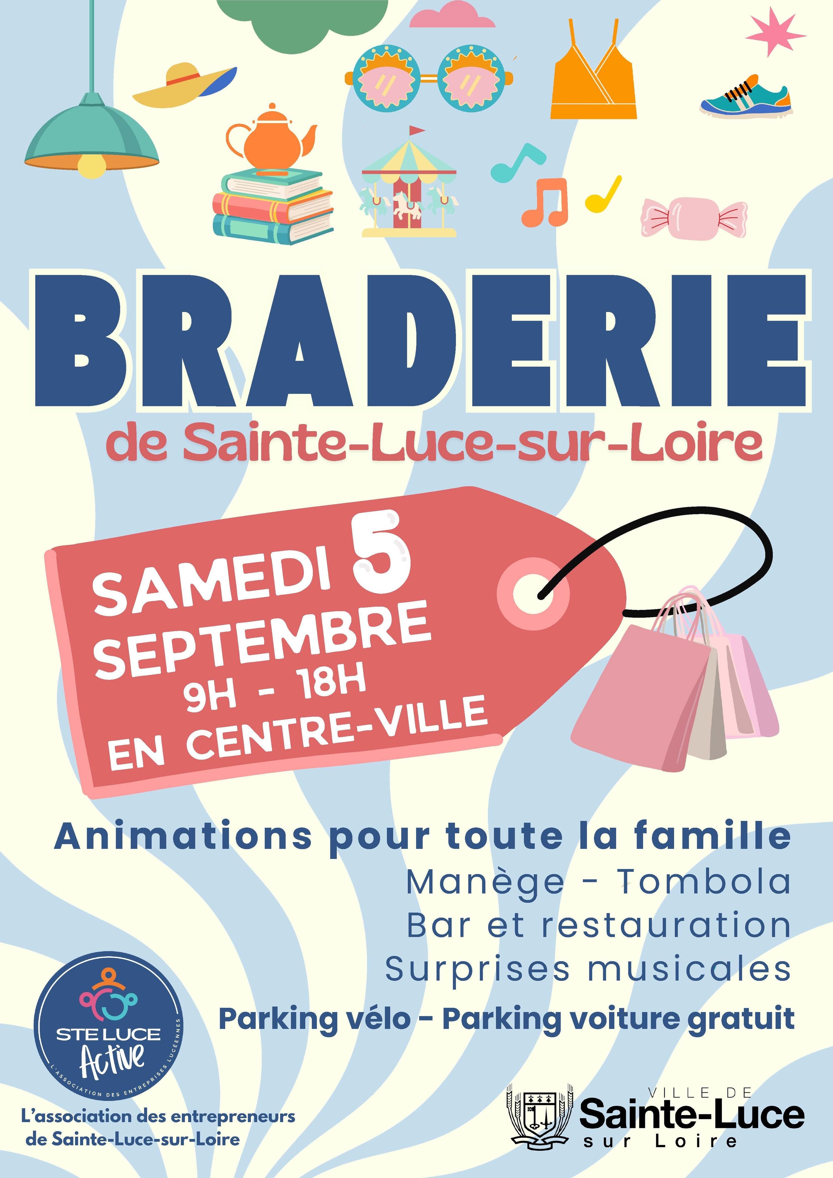 Braderie
