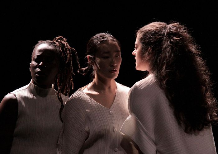 Théâtre, danse