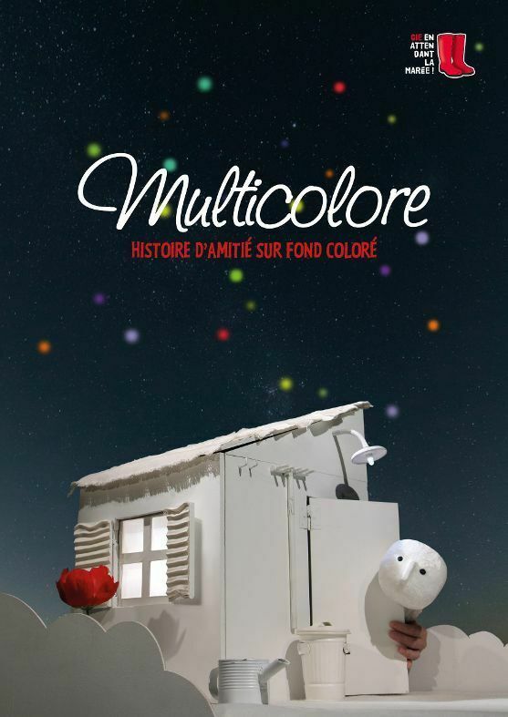 Spectacle Goûter