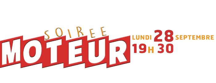 Visuel évènement