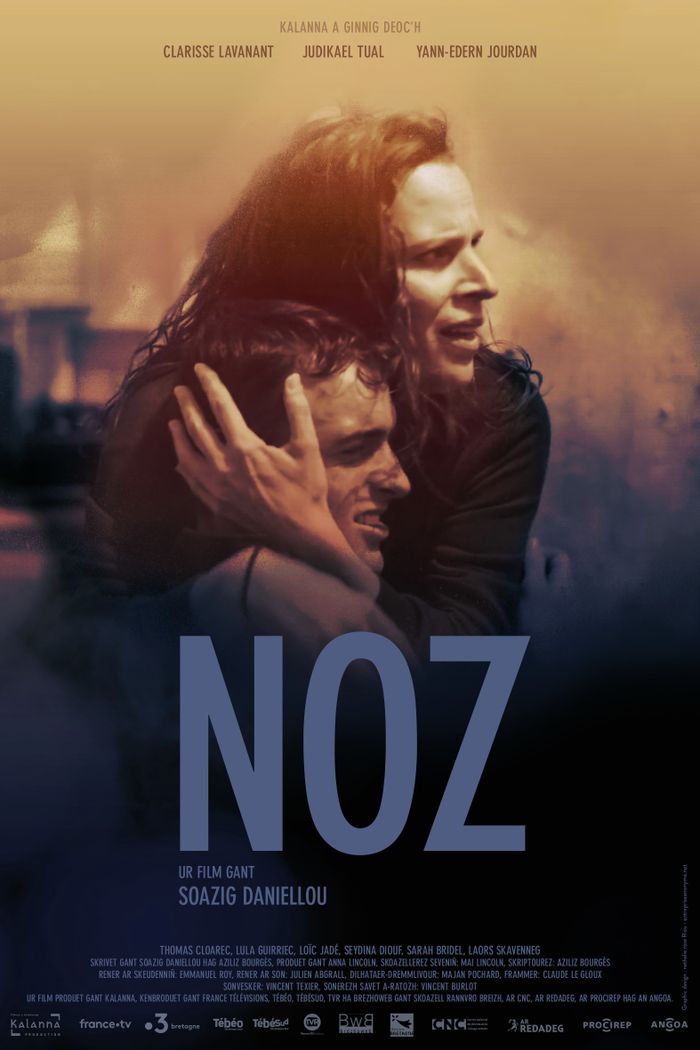 Projection du film Noz