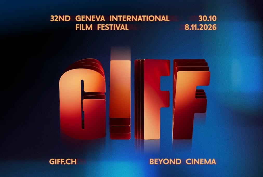 32e Festival International du Film de Genève (GIFF)