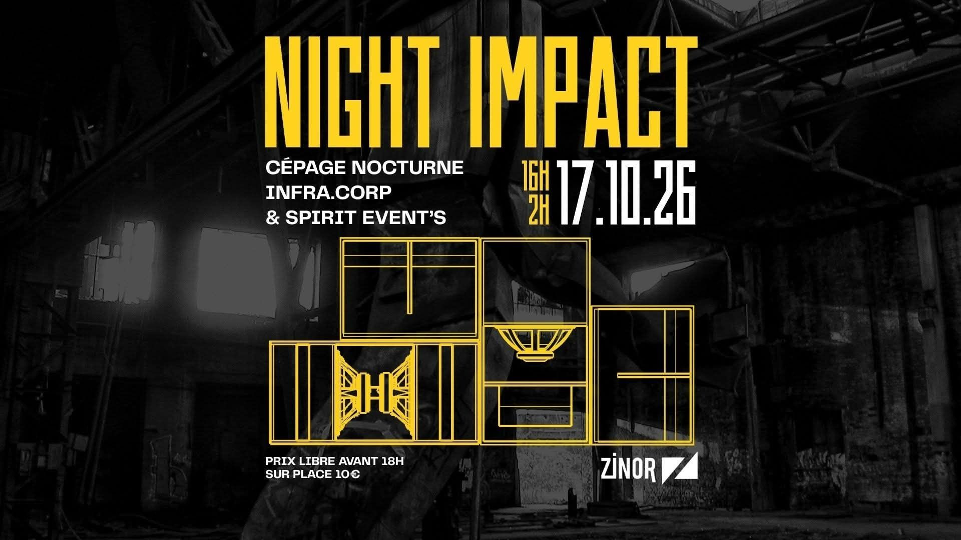 Night Impact