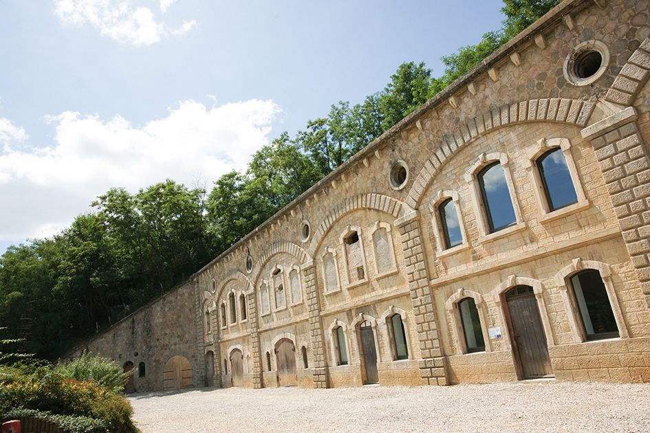 Visites Guidées