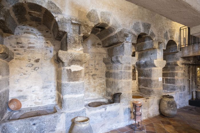 Visite libre du Musée du Patrimoine