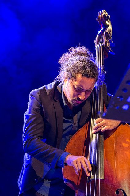 Biz'estivales:  Old John Trio & Mickaël Sourd Quartet