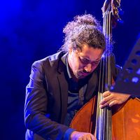 Biz'estivales:  Old John Trio & Mickaël Sourd Quartet