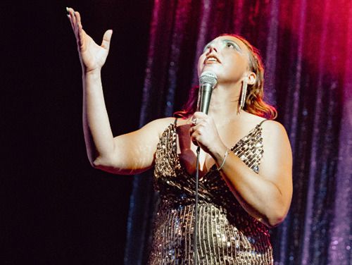 Bienvenue au cabaret !
