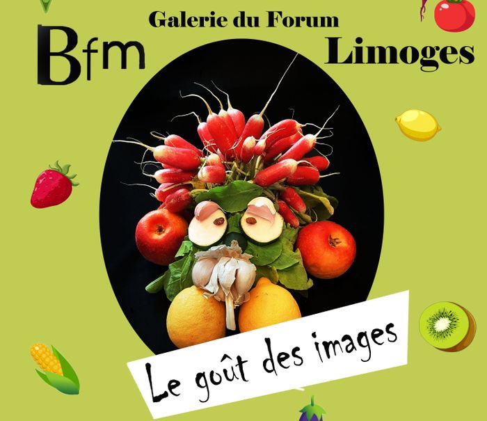 Visuel évènement