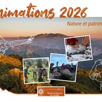 Nature et patrimoine 2026 - Trobada étoilée de la Castellane