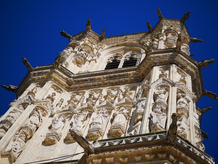 Visite guidée : Tour de la Cathédrale