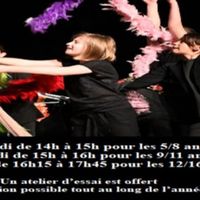 Atelier Théâtre