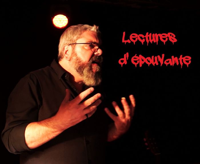 Proposition de spectacle pour le catalogue culturel du Loiret