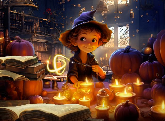 Les ateliers Harry Potter
