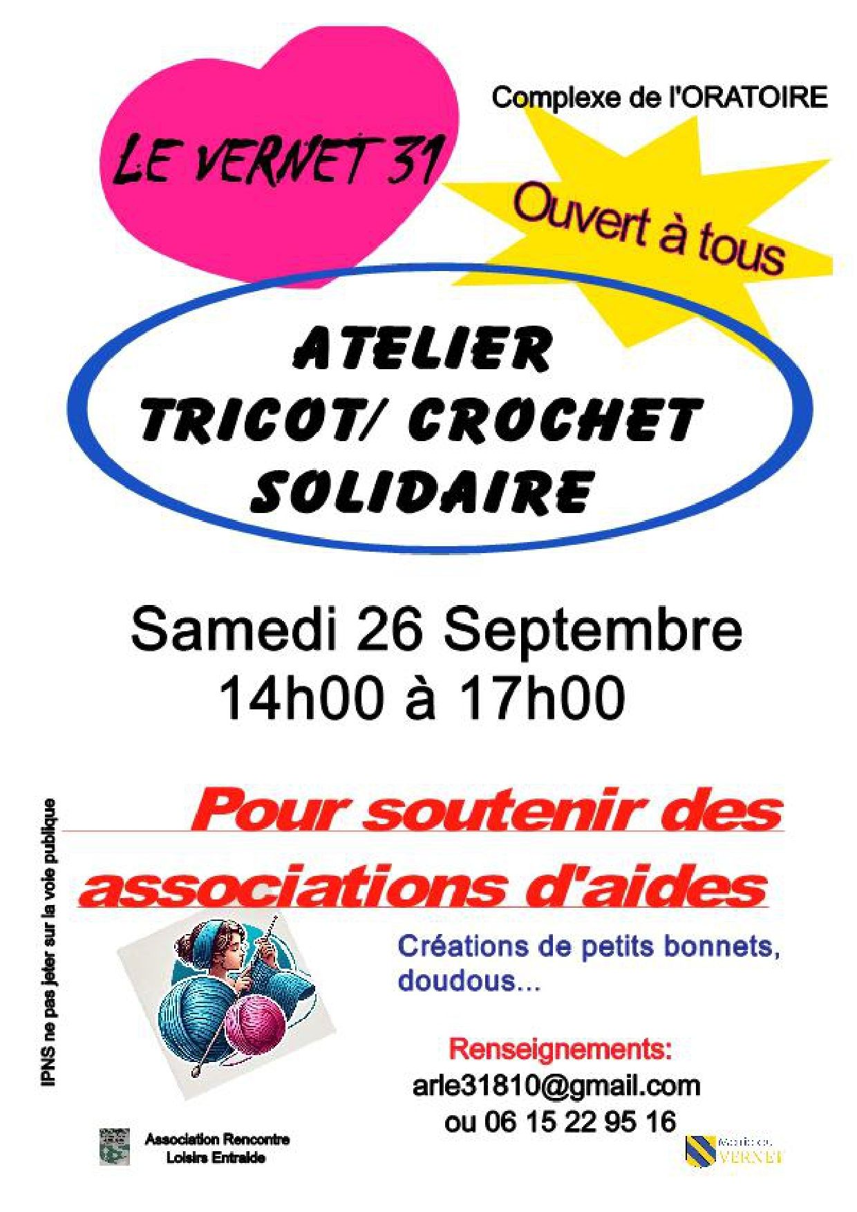 Solidarity Afternoon