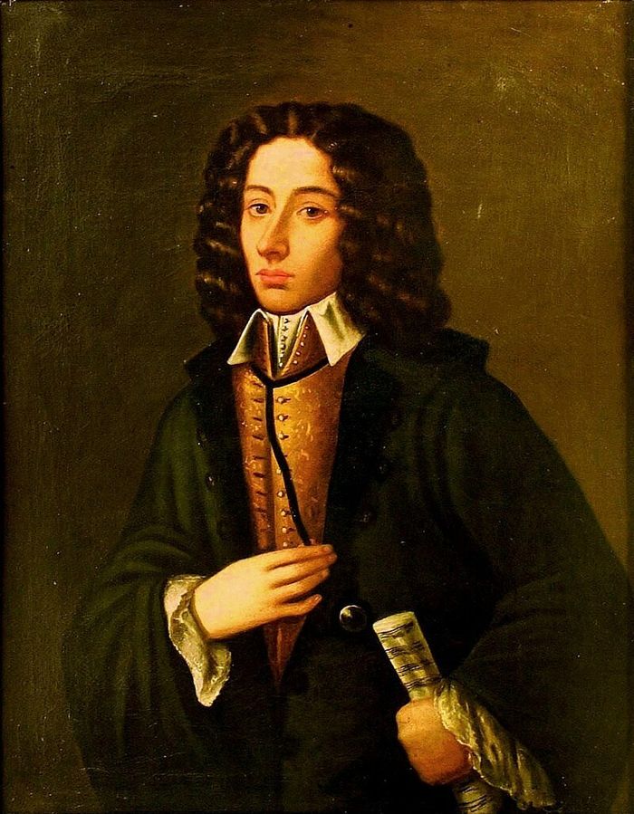 « Pergolèse et la musique à Naples au XVIIIe siècle », par Patrick Barbier