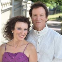 Concert du patrimoine par le Duo Canticel