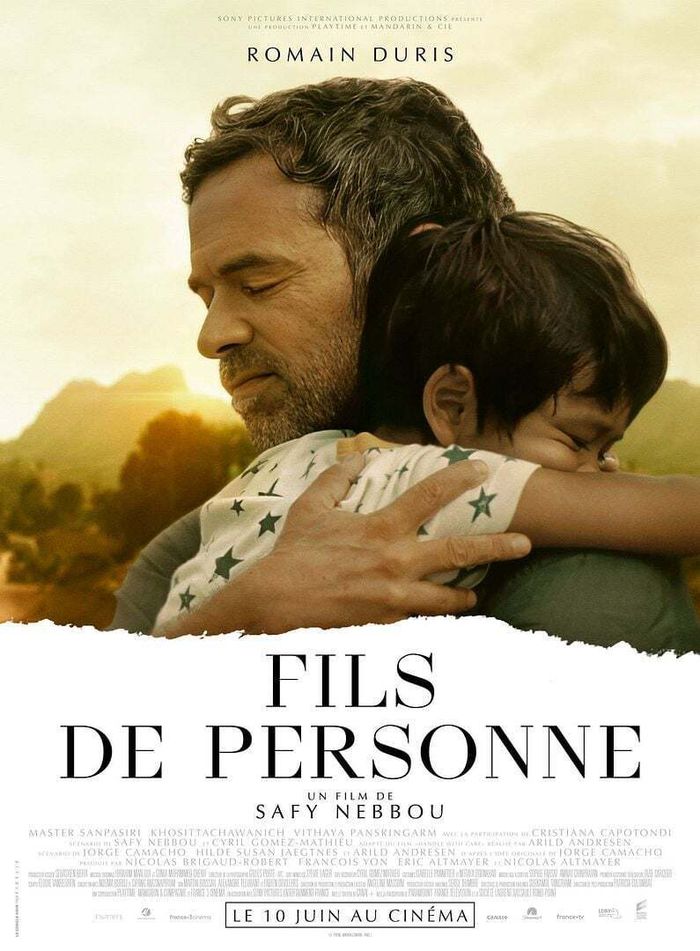 FILS DE PERSONNE