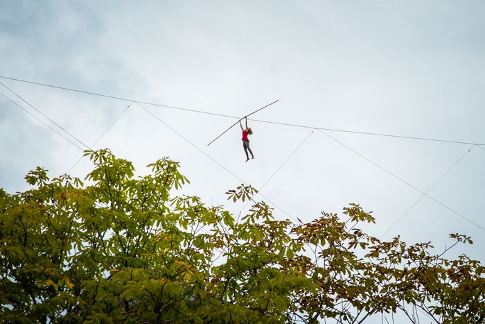 Les Filles du Renard Pâle – Respire - Festival les Zaccros d'ma Rue, week-end à Nevers