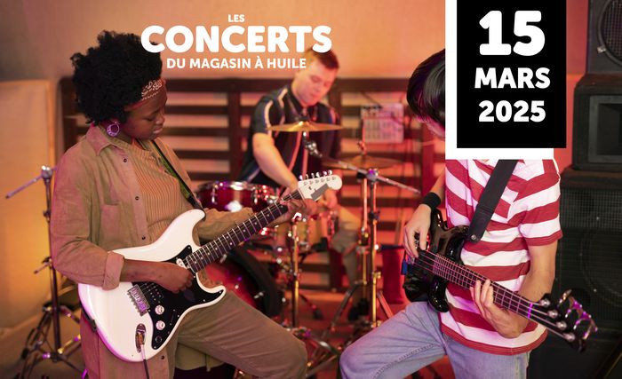 Concert école de musique de Couëron