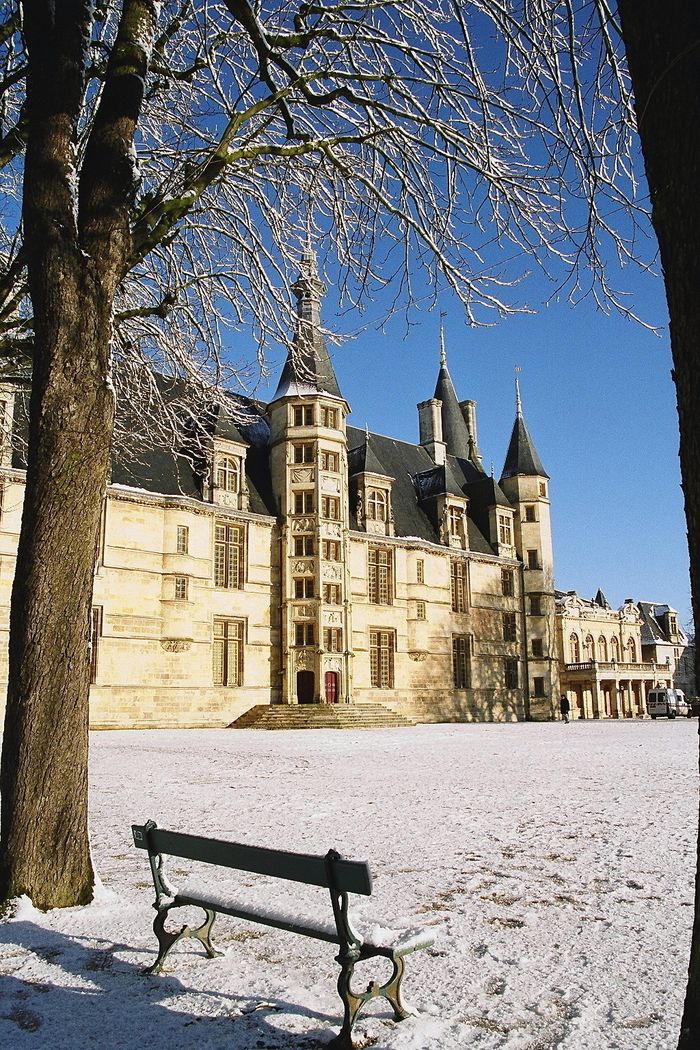 Petites et grandes histoires du Palais - Visite guidée du Palais ducal