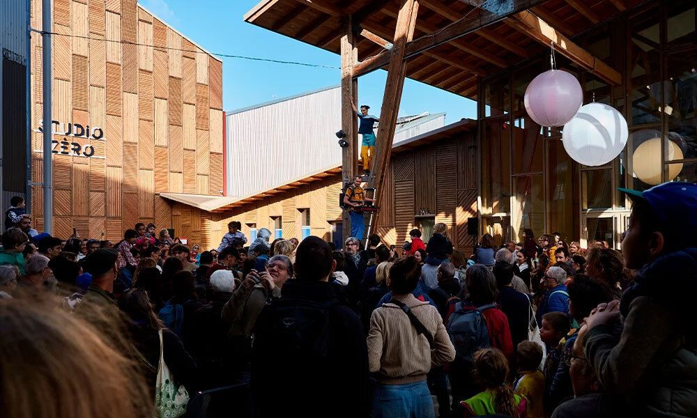 Journée du patrimoine