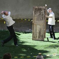 Théâtre - Trois contes et quelques