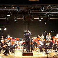 Concert-Lyre Revéloise & Union musical Lauragaise
