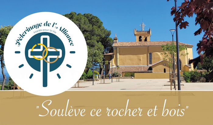 "Pèlerinage de l'Alliance"