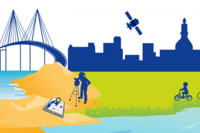 Les GeoDataDays 2025