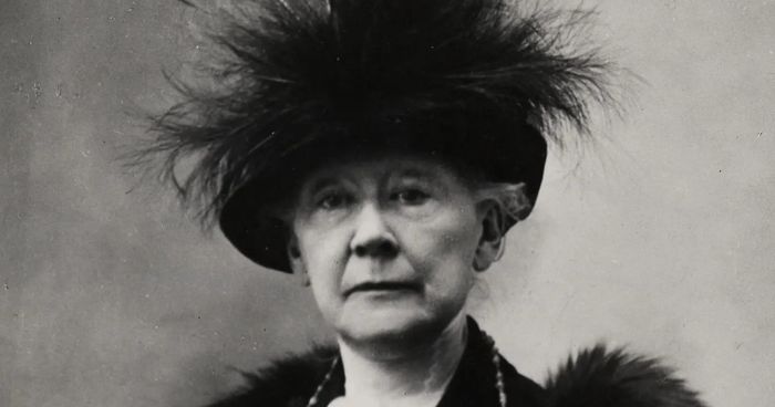 Une impressionniste américaine à Paris : Mary Cassatt