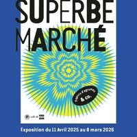 Superbemarché - Papiers d’agrumes & co.