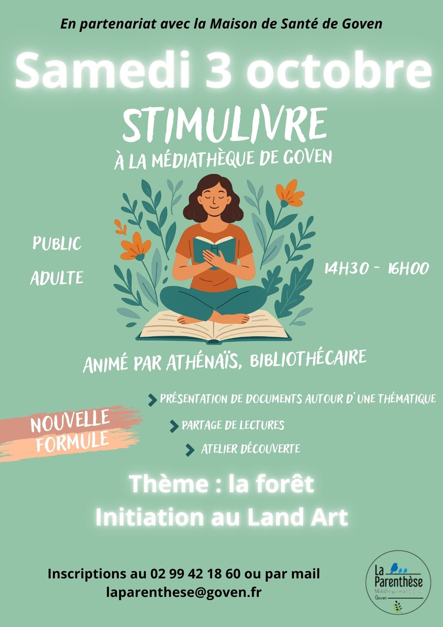 Stimulivre
