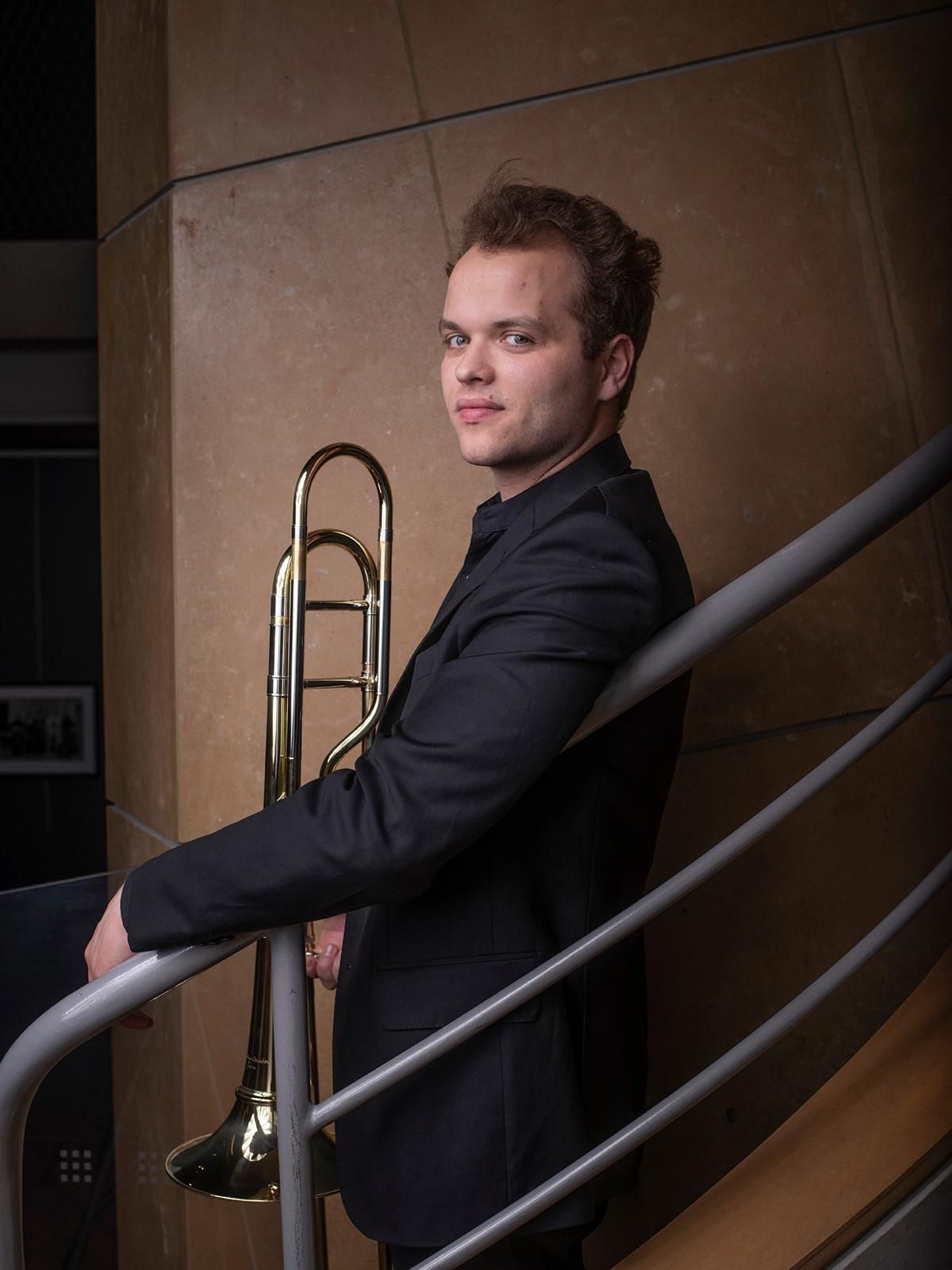 Concert de restitution de la master-classe avec Lucas Ounissi