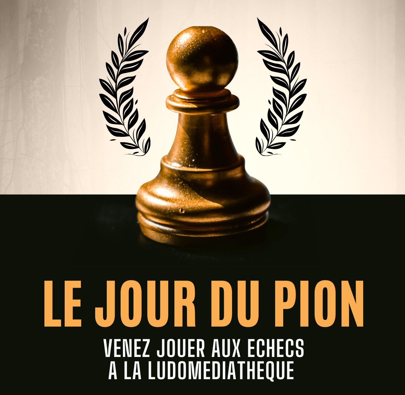 Le Jour du Pion